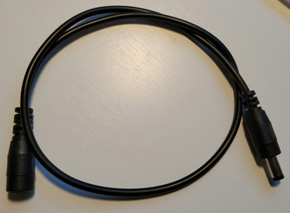 .5 extender cable